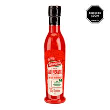 Salsa de ají LA CONSTANCIA x100 g