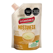 Mostaneza LA CONSTANCIA x190 g