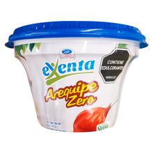 Arequipe DULCES DEL VALLE cero azúcar x210 g