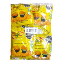 Arepitas POBS 10 unds x30 g c/u