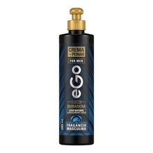 Crema para peinar EGO men x265 ml