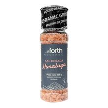 Sal EL FORTIN rosada himalaya x225 g