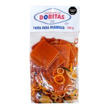 Pasabocas DORITAS x200 g