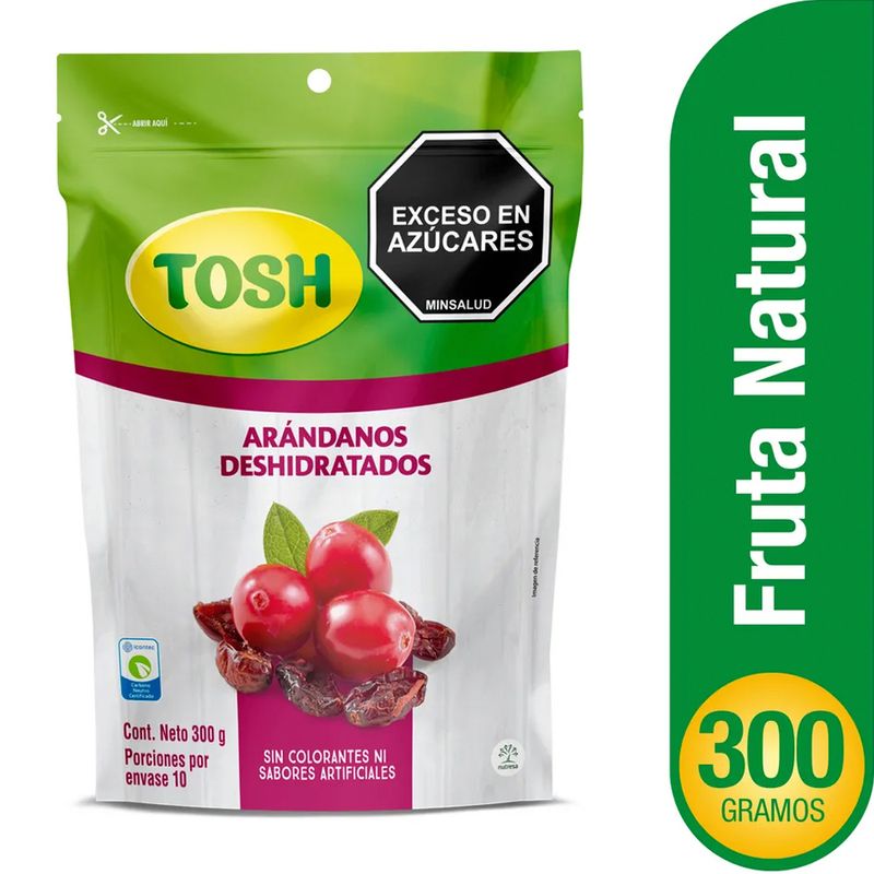 Pasabocas-TOSH-arandanos-x300-g_27893