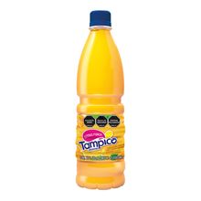 Jugo TAMPICO naranja limón x500 ml