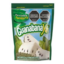 Refresco FAMILIAYA guanabana x525 g