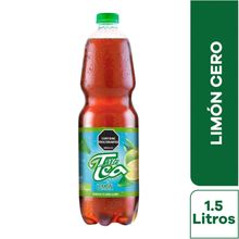 Té MR TEA cero calorías limón x1500 ml