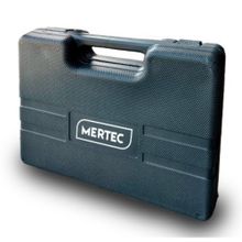 Kit de Herramientas MERTEC MT-008B 15 Piezas