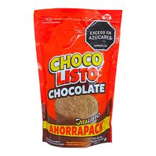 CHOCOLISTO chocolate x440 g