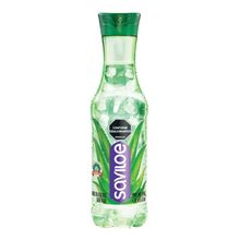 Bebida áloe SAVILOE x420 ml