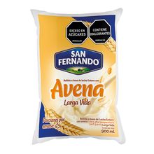 Avena SAN FERNANDO larga vida x900 g
