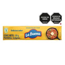 Margarina LA BUENA x125 g