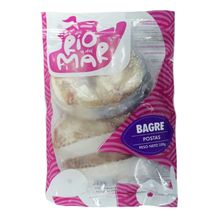 Posta de bagre DEL RÍO Y DEL MAR x350 g