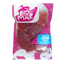 Filete de atún rojo DEL RÍO Y DEL MAR x450 g