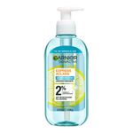 Gel-limpiador-GARNIER-purificante-anti-acne-x200-ml_130645