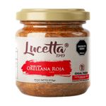 Salsa-LUCETTA-roja-con-orellanas-x220-g_130656
