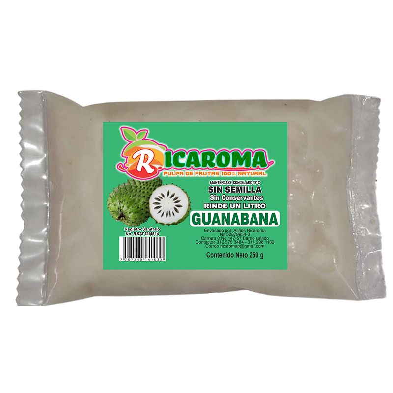 Pulpa-fruta-RICAROMA-guanabana-x250-g_130669