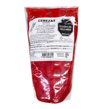 Cerezas ALFA enteras x250 g