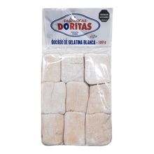 Bocado DORITAS de gelatina x100 g