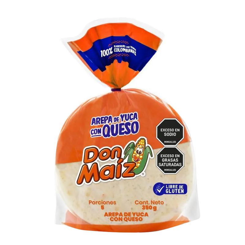Arepa-DON-MAIZ-yuca-con-queso-5-unds-x350-g_123300