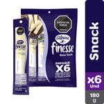 Queso-ALPINA-finesse-snack-6-unds-x30-g_39161