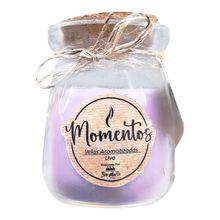 Vela SAN MARTIN momentos surtida x70 g