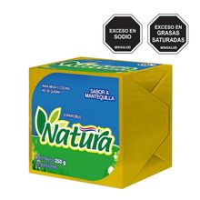Esparcible NATURA x250 g