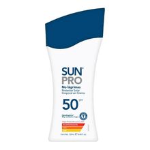 Bloqueador SUN PRO Spf 50 x120 ml