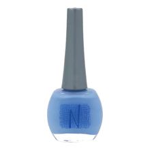 Esmalte NAILEN mora azul x10 g