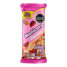 Pasabocas LA ESPECIAL arandano x21 g