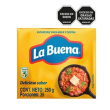 Margarina LA BUENA x250 g