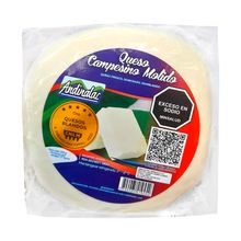 Queso ANDINALAC campesino molido x500 g