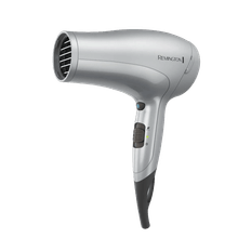 Secador para Cabello Remington Titanium Pro D3019 Gris