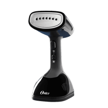 Vaporizador de Ropa Oster Portátil GCSTES100 Negro