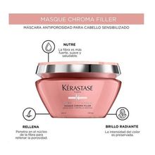 Kerastase Chroma Absolu Masque Chroma Filler 200ml