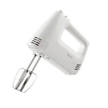 Batidora de Mano Oster 2499 Blanco