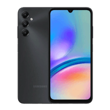 Celular Samsung Galaxy A05S 4+128GB Gris