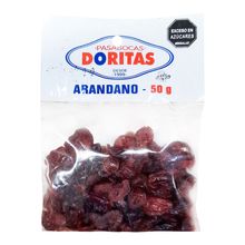 Arandanos DORITAS x50 g
