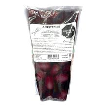 Aceitunas moradas ALFA x250 g