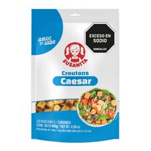 Croutons SUSANITA caesar x140 g