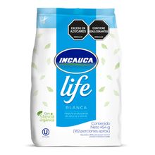 Azúcar INCAUCA life x454 g