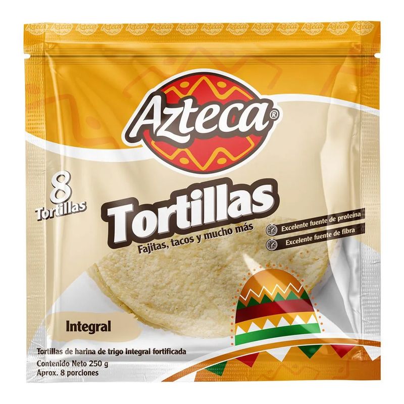 Tortilla-AZTECA-integral-x250-g_110779