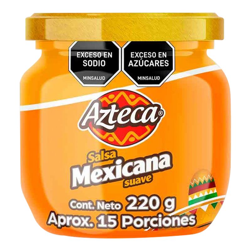 Salsa-AZTECA-mexicana-suave-x220-g_965