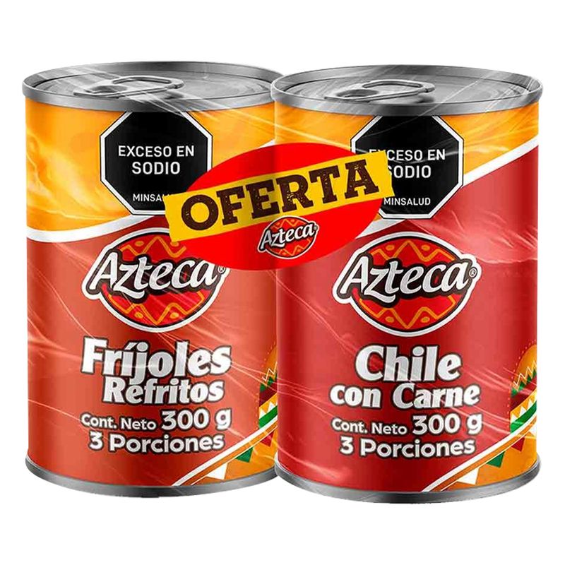 Chile-AZTECA-con-carne-x300-g-frijol-x300-g_129773