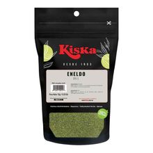 Eneldo deshidratado KISKA 10 g