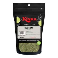 Guasca KISKA deshidratada x10 g