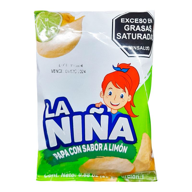 Papa-limon-LA-NINA-x25-g_122515