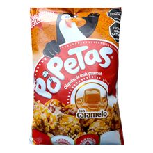 POPETAS familiar de caramelo x170 g