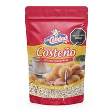 Queso LA CALIDAD costeño molido x300 g