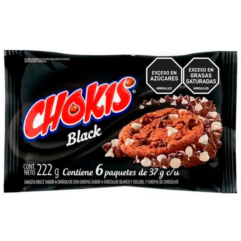Galletas-CHOKIS-chispas-black-6-unds-x37-g-c-u_123513